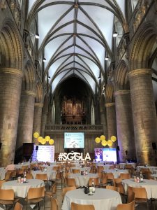 Celebrating Local with the SoGlos Gloucestershire Lifestyle Awards 2019