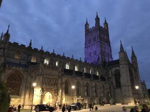 Gloucester Cathedral