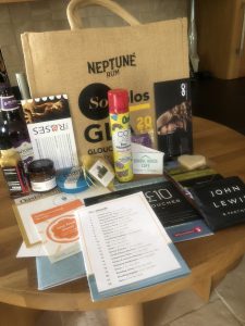 Goody Bag