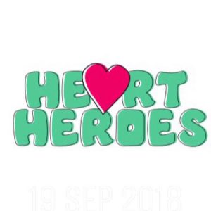 Heart Heroes Working with children and their families with heart conditions