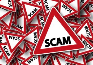 How to spot and avoid AI scams