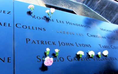 9/11 memories and reflections of a day that changed aviation forever