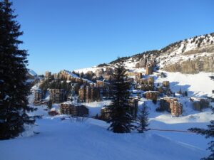 Avoriaz Ski Holidays France