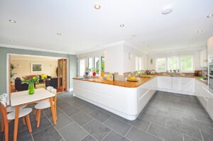 kitchen home improvements
