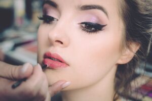 Beauty and Make Up