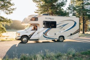 a family summer staycation in a caravan a family summer staycation in a caravan