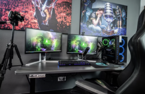 Online Gaming Online Gaming