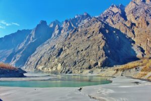 Hunza Pakistan Hunza Pakistan