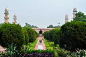 Pakistan Pakistan