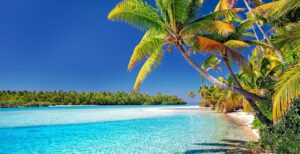 Cook Islands tropical holiday destination Cook Islands tropical holiday destination