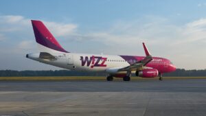 Wizz Air Wizz Air