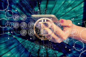 bitcoin and cryptocurrency