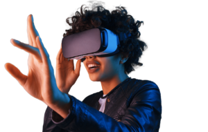 virtual reality gaming virtual reality gaming