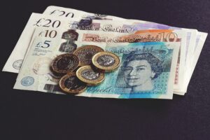Bank notes Bank notes