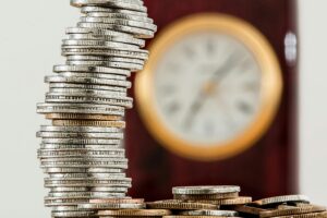 Photo by Pixabay: https://www.pexels.com/photo/selective-focus-photo-of-stacked-coins-128867/ Photo by Pixabay: https://www.pexels.com/photo/selective-focus-photo-of-stacked-coins-128867/