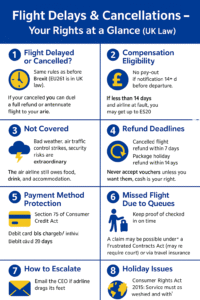 Flight Delays and Cancellations Flight Delays and Cancellations