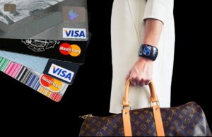credit cards and shopping credit cards and shopping