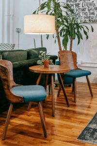 lovely parquet flooring in lounge area lovely parquet flooring in lounge area